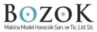BOZOK MAKİNA